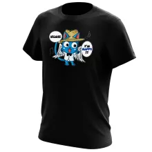 Happy T-Shirt – Fairy Tail parody