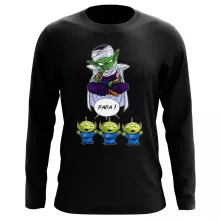 T-Shirts manches longues 