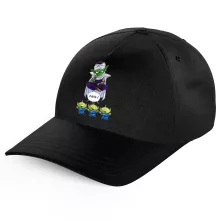 Casquette Enfant Piccolo « Papa !! » – Parodie Dragon Ball Z