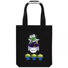 Sac Tote Bag en coton Bio 