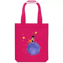 Borsa Tote Bag in cotone organico Parodie di Manga