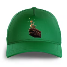 Bonés de Verão para crianças 