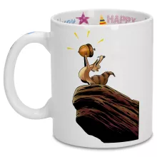 Canecas de aniversário Paródias de Filmes