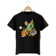 Boys Kids T-shirts Video Games Parodies