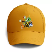 Gorras Parodias de videojuegos