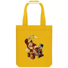 Ekologisk bomullsväska (Tote Bag) 