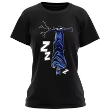 Vrouwen T-Shirts Filmparodieën