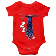kurzärmelige Baby Strampler Filmparodien