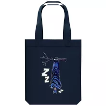 Organic Cotton Tote Bag Movies Parodies
