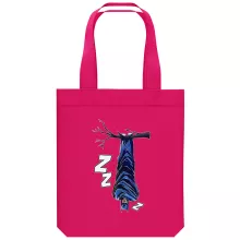 Organic Cotton Tote Bag Movies Parodies