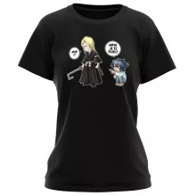 T-shirts Femmes 