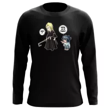 T-Shirts manches longues 