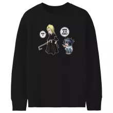 Pulls Enfants 