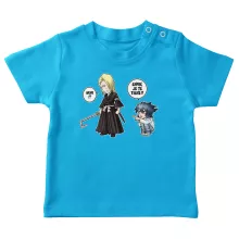 T-shirts bébé 