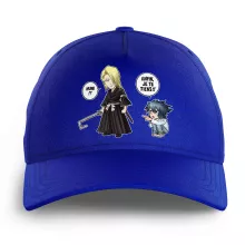 Casquettes Enfants Parodies Manga
