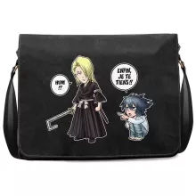 Sac à Bandoulière Premium 