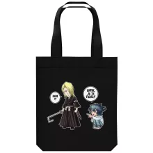 Sac Tote Bag en coton Bio 