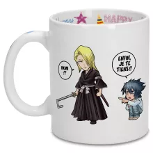 Mugs Anniversaire 