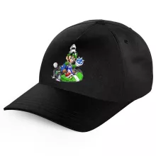 Luigi Kid Cap – Mario Kart parody