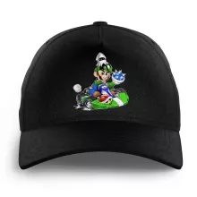 Gorras Niños Parodias de videojuegos