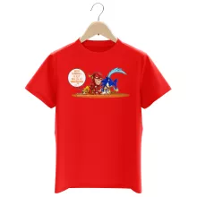T-shirts Enfants Garçons Parodies Cinéma
