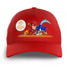 Casquettes Enfants Parodies Cinéma
