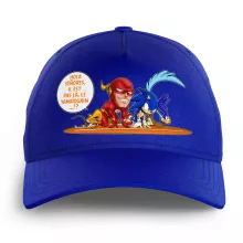 Casquettes Enfants Parodies Cinéma