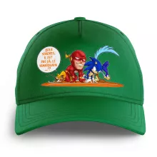 Casquettes Enfants Parodies Cinéma