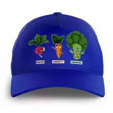 Cappelli Bambini Parodie di Manga