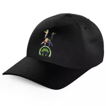 Casquette Enfant Piccolo « Les origines de la Puissance... » – Parodie Dragon Ball Z