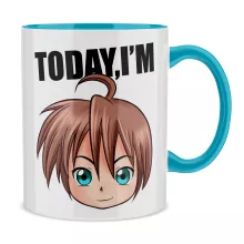 Mok – Today I am parodie