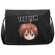 Sac à Bandoulière Premium Manga Design