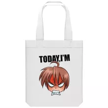 Ekologisk bomullsväska (Tote Bag) 