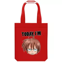 Ekologisk bomullsväska (Tote Bag) 