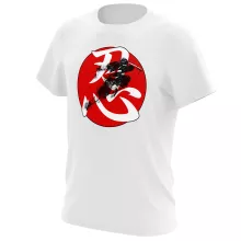 T-shirt – Parodi Kultur Japan