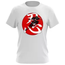 T-shirt – Parodi Kultur Japan