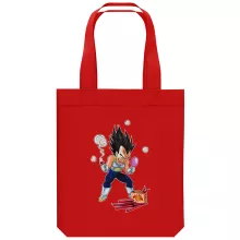 biologisch katoenen draagtas (Tote Bag) Manga-parodieën