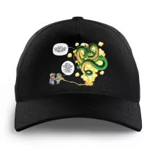 Casquettes Enfants Parodies Manga