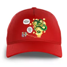 Casquettes Enfants Parodies Manga