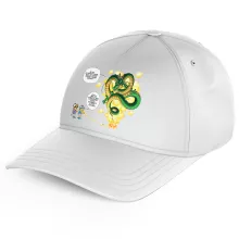 Casquette Enfant Shenron « La Pétanque, c'est sacré ! » – Parodie Dragon Ball Z
