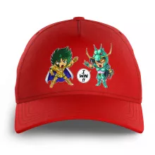 Cappelli Bambini Parodie di Manga