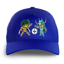 Cappelli Bambini Parodie di Manga