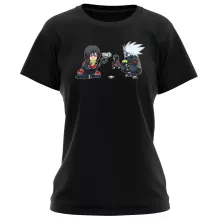 Vrouwen T-Shirts Manga-parodieën