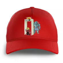 Cappelli Bambini Parodie di Manga