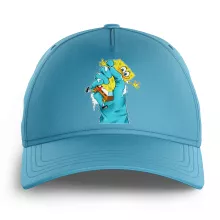 Kids Caps Movies Parodies