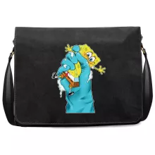 Premium Messenger Bag Movies Parodies