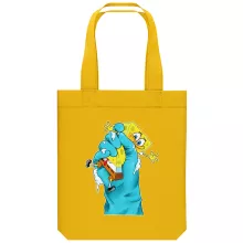 biologisch katoenen draagtas (Tote Bag) Filmparodieën