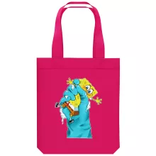 Organic Cotton Tote Bag Movies Parodies