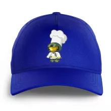 Gorras Niños Parodias de videojuegos