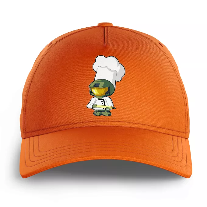 Cappelli Bambini Paoridia Halo Master Chief